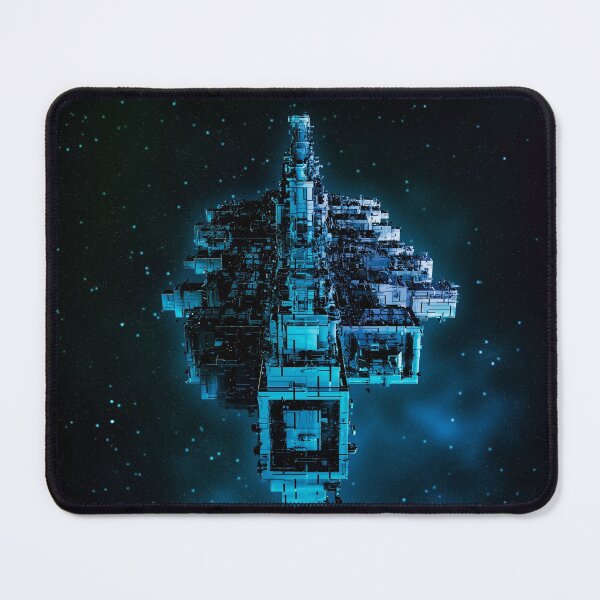 Item preview, Leviathan BLUE designed and sold by GrandeDuc.
