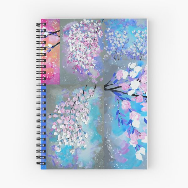 Item preview, Cherry Blossom Collage  designed and sold by CateJacobs.