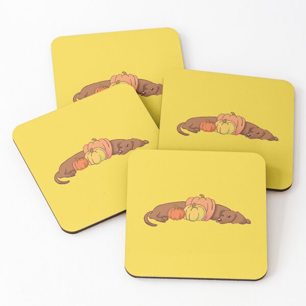 Item preview, happy halloweenie - funny and cute designed and sold by Patrick Gervacio.