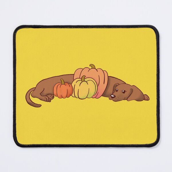 Item preview, happy halloweenie - funny and cute designed and sold by Patrick Gervacio.