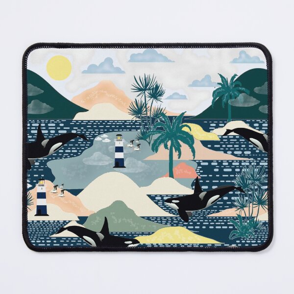 Item preview, Nautical Pattern  designed and sold by MarcSabuncu.