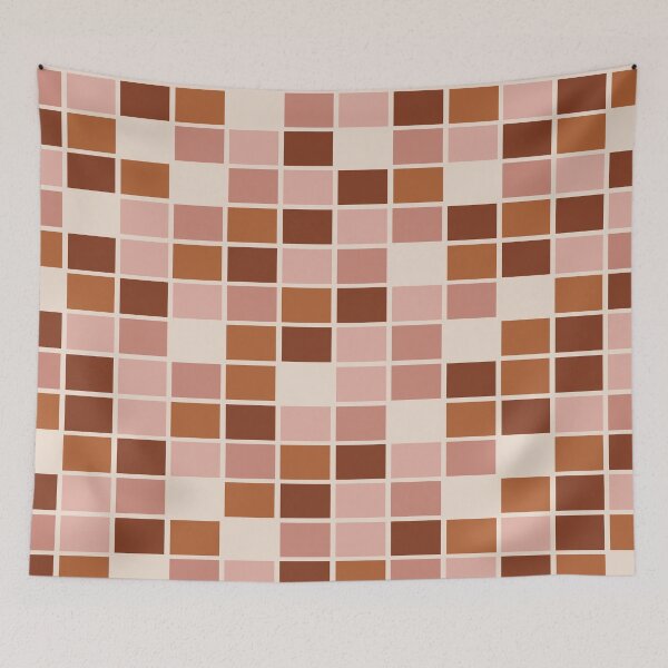Item preview, Rustic Tiles designed and sold by MaiZephyr.