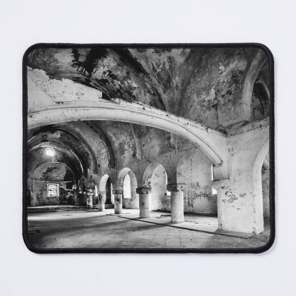 Item preview, Derelict Arches designed and sold by Dave Hare Photography.