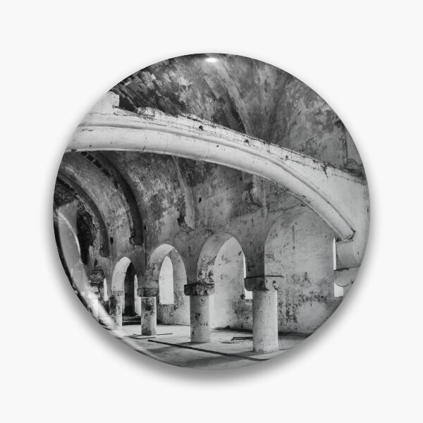 Item preview, Derelict Arches designed and sold by Dave Hare Photography.
