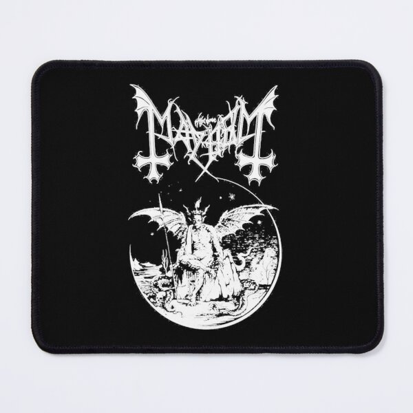 Item preview, Mayhem Shirt designed and sold by Seashore485.