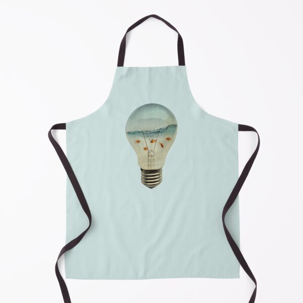 Item preview, Goldfish Ideas designed and sold by Vin Zzep.