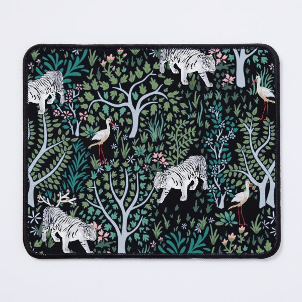 Item preview, Wildlife  landscape Pattern  designed and sold by MarcSabuncu.