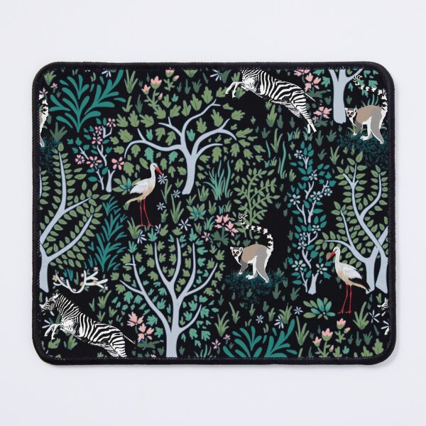 Item preview, Wildlife  landscape Pattern  designed and sold by MarcSabuncu.