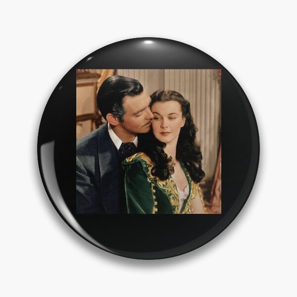 Item preview, Vintage Retro Gone With The Wind Classic Halloween designed and sold by SantaMcCorwin.