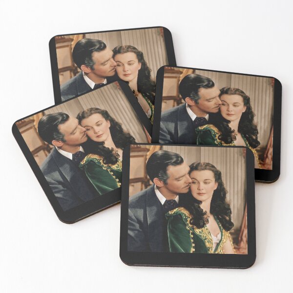 Item preview, Vintage Retro Gone With The Wind Classic Halloween designed and sold by SantaMcCorwin.