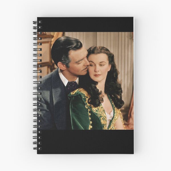 Item preview, Vintage Retro Gone With The Wind Classic Halloween designed and sold by SantaMcCorwin.