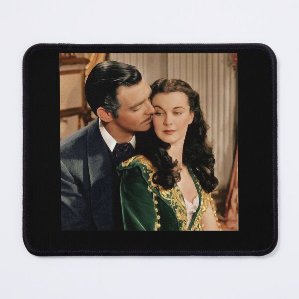 Item preview, Vintage Retro Gone With The Wind Classic Halloween designed and sold by SantaMcCorwin.