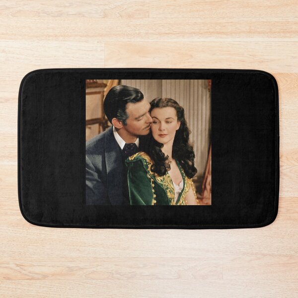 Item preview, Vintage Retro Gone With The Wind Classic Halloween designed and sold by SantaMcCorwin.