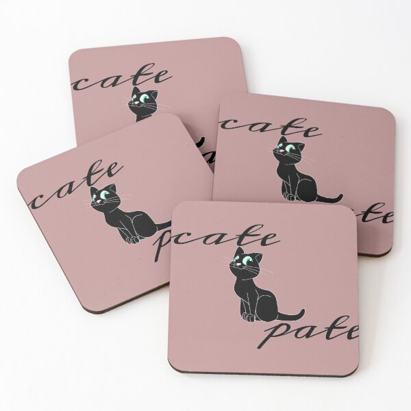 Item preview, cate pate  designed and sold by Faust-design.