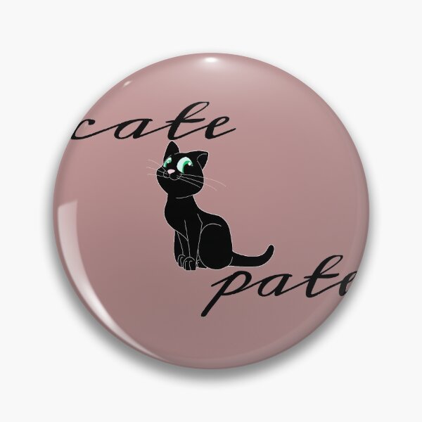Item preview, cate pate  designed and sold by Faust-design.