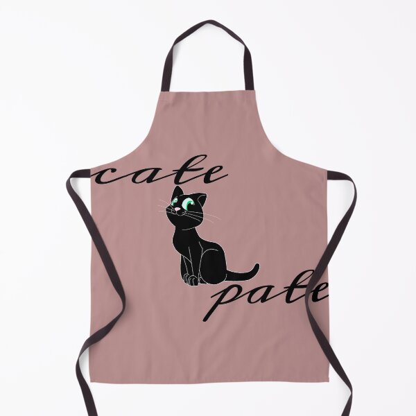 Item preview, cate pate designed and sold by Faust-design.