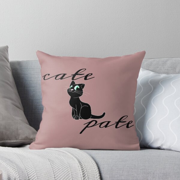 Item preview, cate pate  designed and sold by Faust-design.