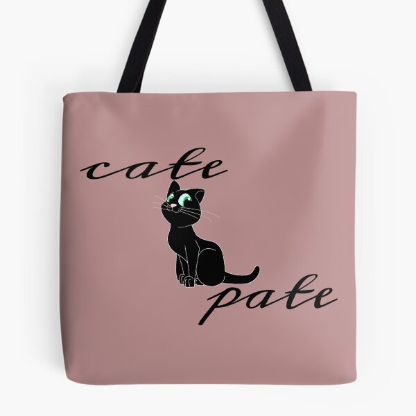 Item preview, cate pate  designed and sold by Faust-design.