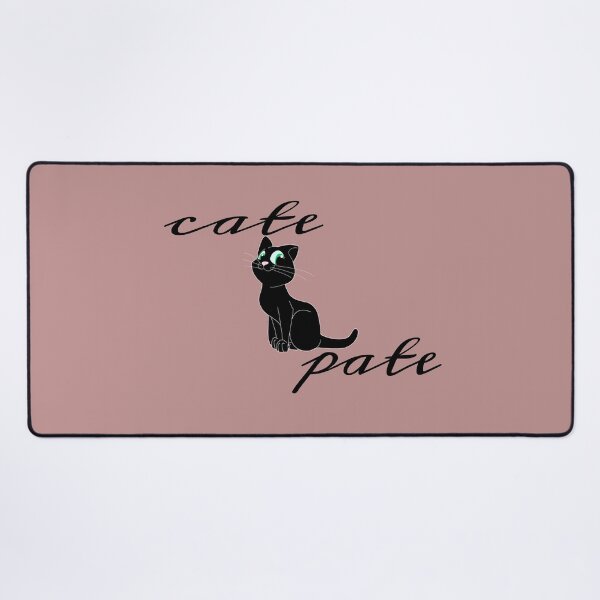 Item preview, cate pate designed and sold by Faust-design.