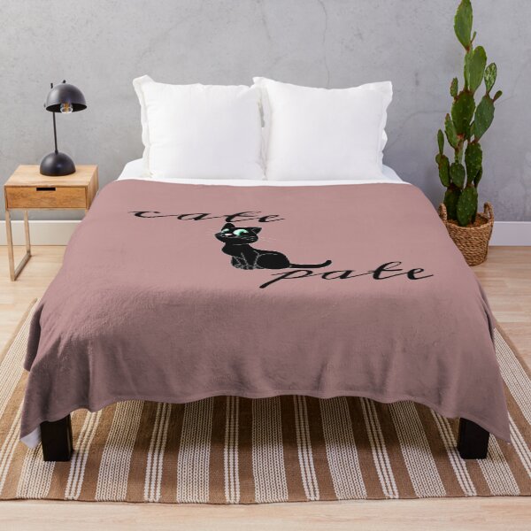 Item preview, cate pate designed and sold by Faust-design.