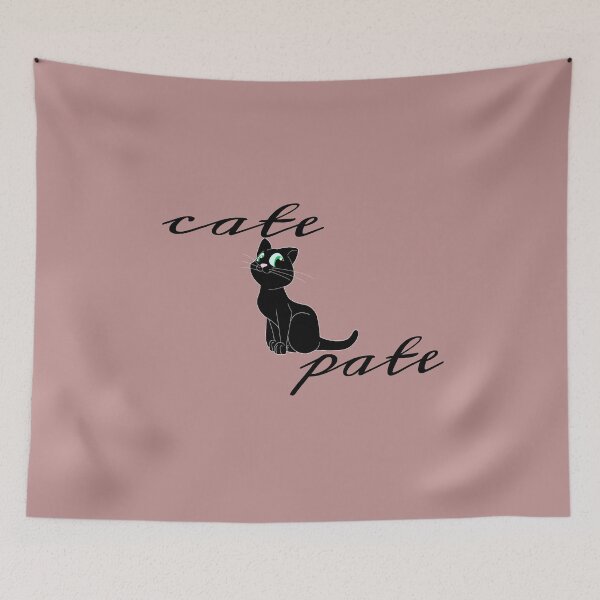 Item preview, paté de cate designed and sold by Faust-design.