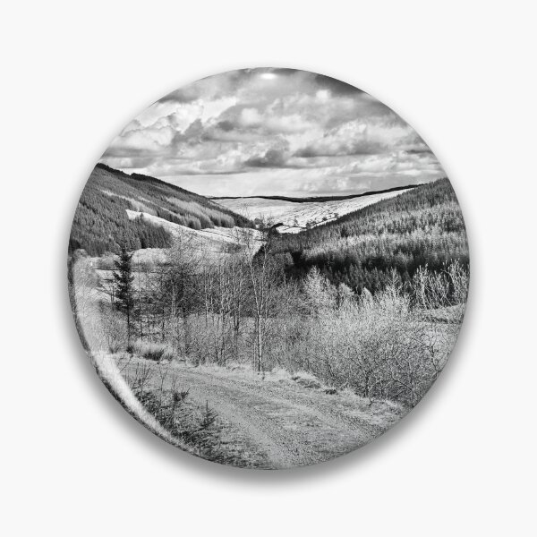 Item preview, Woodland Valley designed and sold by Dave Hare Photography.