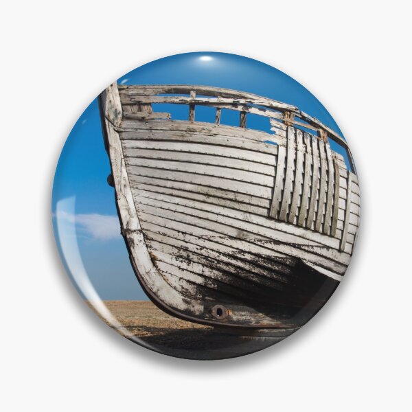 Item preview, Beached Boat designed and sold by Dave Hare Photography.