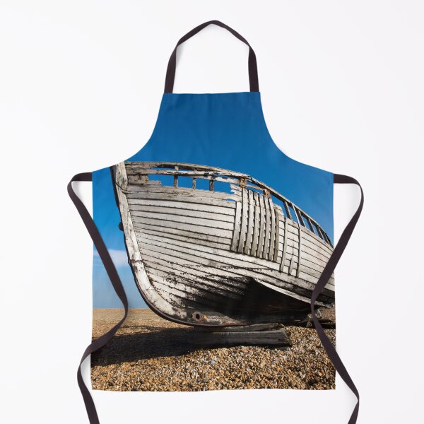 Item preview, Beached Boat designed and sold by Dave Hare Photography.