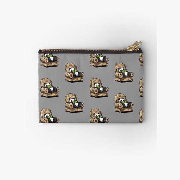 Item preview, Panda Bear Reading  designed and sold by underheaven.