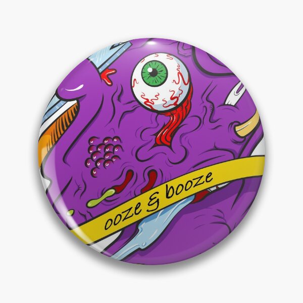 Item preview, Guts & Glory designed and sold by Etienne Ranc.