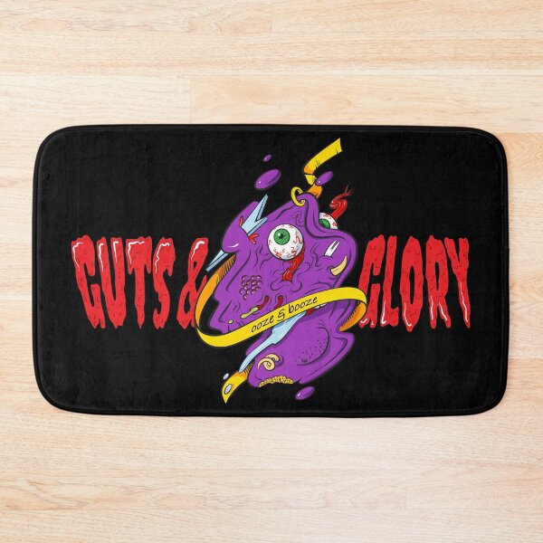 Item preview, Guts & Glory designed and sold by Etienne Ranc.