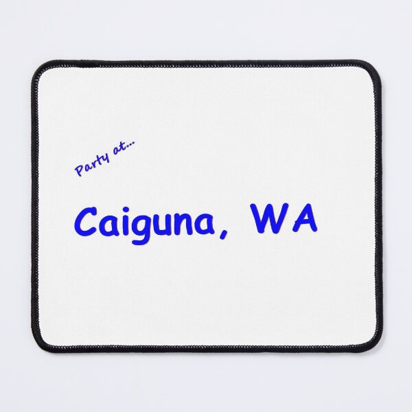 Item preview, Party at Caiguna, WA designed and sold by Crom1957.