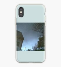 Garage iPhone Case