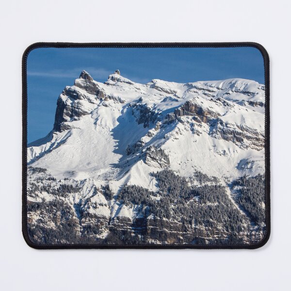 Item preview, French Alps designed and sold by Dave Hare Photography.