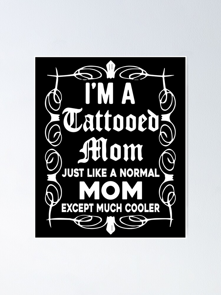 Discover 95 about mom quotes tattoo unmissable  indaotaonec