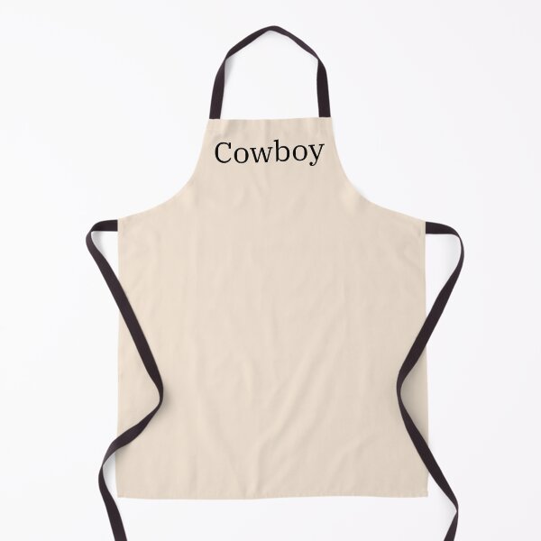 Item preview, Cowboy designed and sold by WeLovePlantsToo.