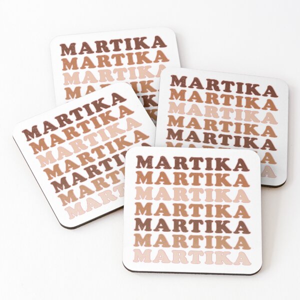 Item preview, Martika designed and sold by wunderfamily.