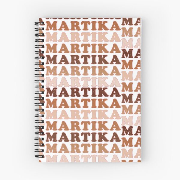 Item preview, Martika designed and sold by wunderfamily.