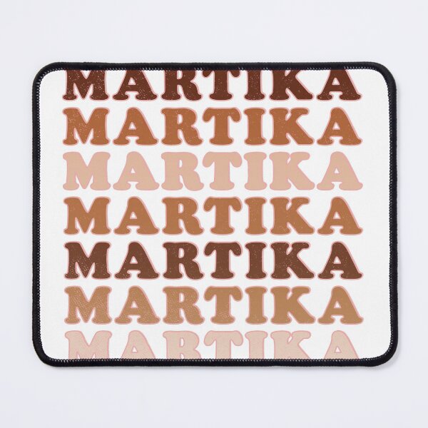 Item preview, Martika designed and sold by wunderfamily.