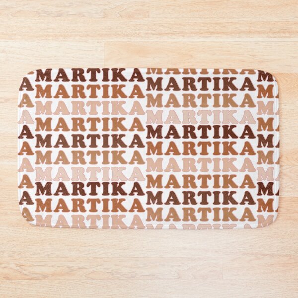Item preview, Martika designed and sold by wunderfamily.