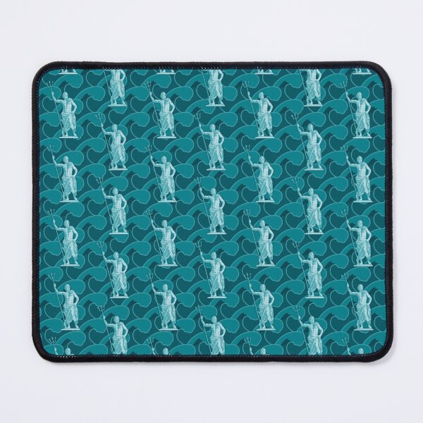 Item preview, Poseidon OCEAN BREEZE designed and sold by GrandeDuc.