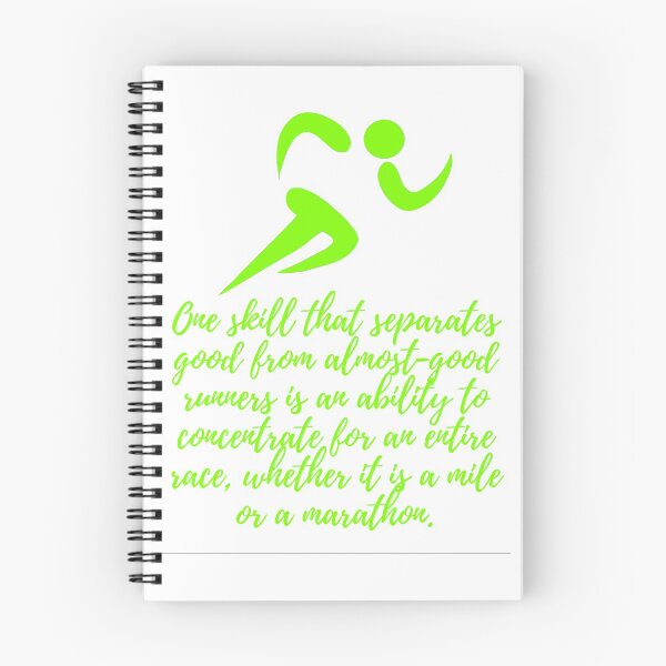 Item preview, Running Quote: Concentrate - green designed and sold by BlueThrow.