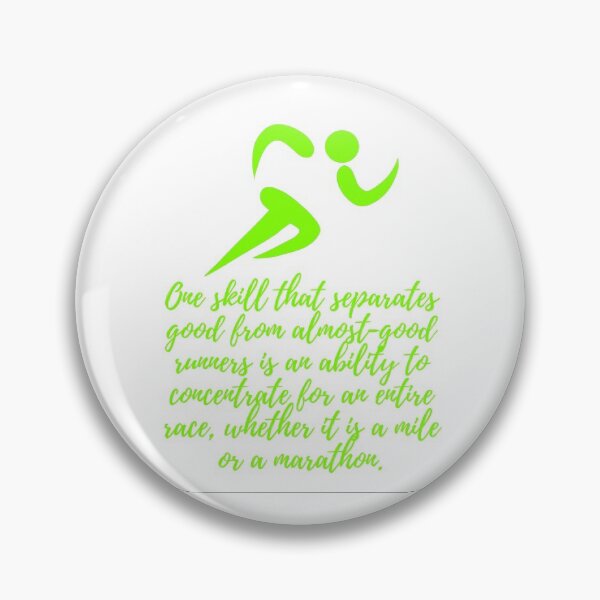 Item preview, Running Quote: Concentrate - green designed and sold by BlueThrow.
