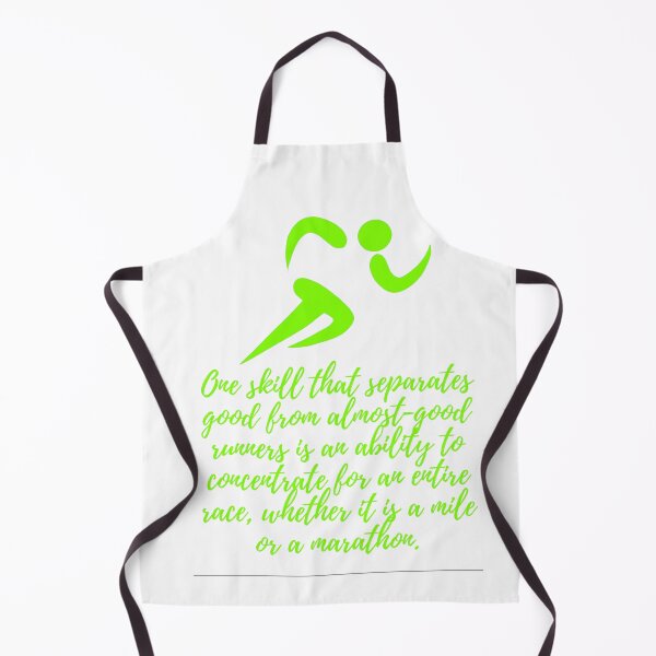 Item preview, Running Quote: Concentrate - green designed and sold by BlueThrow.