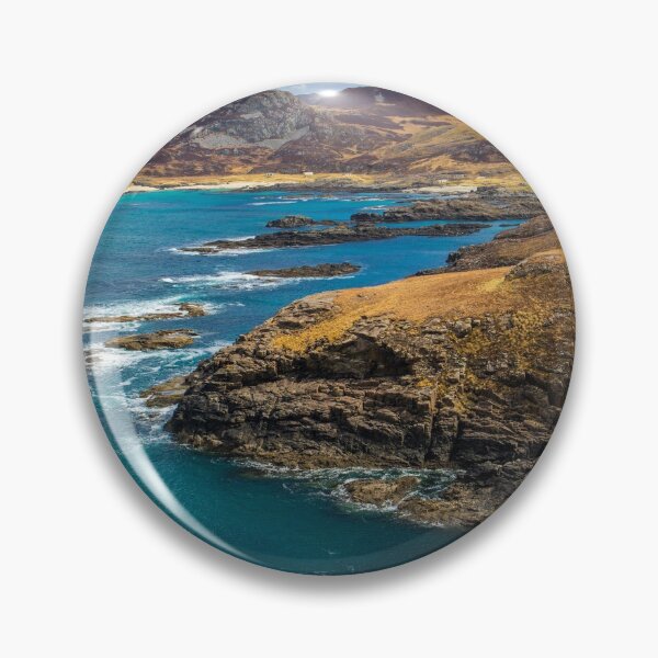 Item preview, West Coast of Scotland designed and sold by Dave Hare Photography.