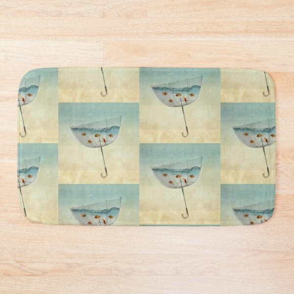 Item preview, Raining Goldfish designed and sold by Vin  Zzep.
