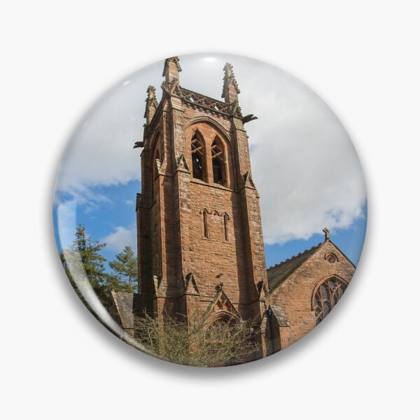 Item preview, Closeburn Church designed and sold by Dave Hare Photography.