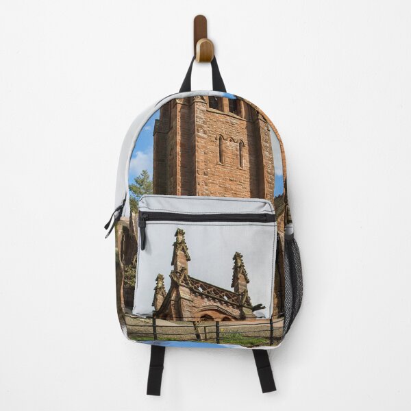Item preview, Closeburn Church designed and sold by Dave Hare Photography.