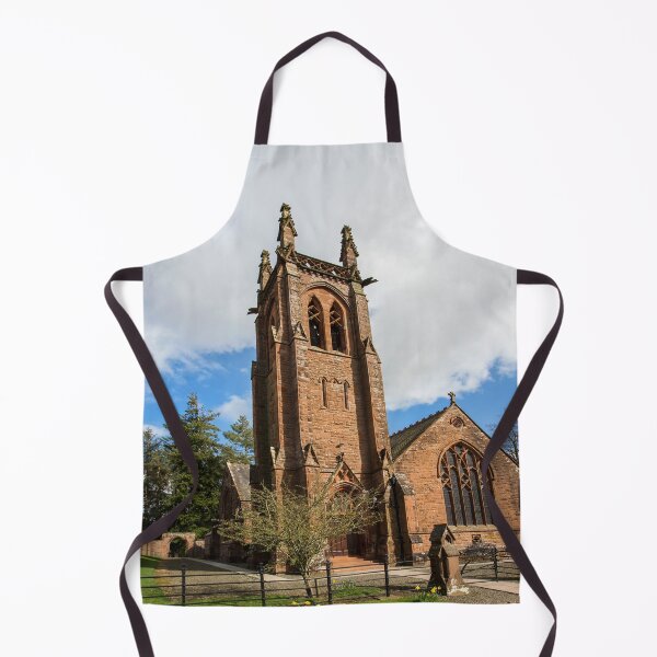 Item preview, Closeburn Church designed and sold by Dave Hare Photography.