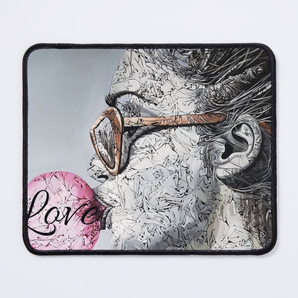 Item preview, Bubblegum Girl designed and sold by Honeybee Designs.
